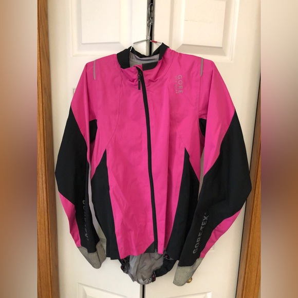 Gore Oxygen 2.0 GORTEX Active Shell Jacket - Picture 1 of 4